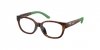 OKULARY KOREKCYJNE DZIECIĘCE POLO RALPH LAUREN JUNIOR PP 8551U 5003 45
